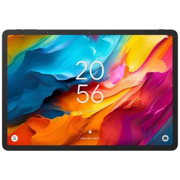 TCL Tablet NXTPAPER 14 14.3" 8GB RAM + 8GB Expandible 256GB Almacenamiento MediaTek Helio G99 Gris Incluye Funda y T-Pen Activo
